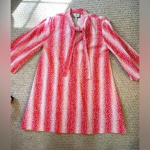 NWOT tuckernuck dress